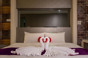 Urban One Hotel