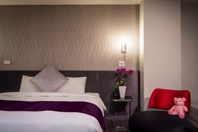 Urban One Hotel