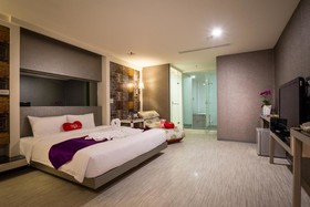 Urban One Hotel