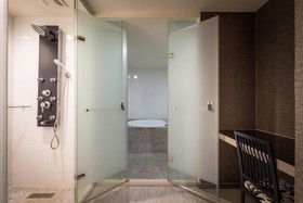 Urban One Hotel