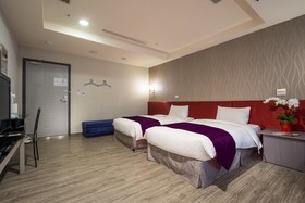Urban One Hotel