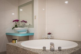 Urban One Hotel