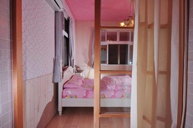 Sunnyrain Bed And Breakfast