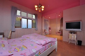 Sunnyrain Bed And Breakfast