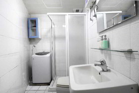 Taipei Oversleep House Apartment