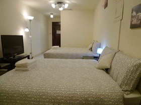 Taipei Oversleep House Apartment