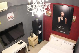 Time House Vacation Villy