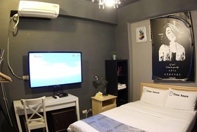 Time House Vacation Villy