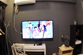 Time House Vacation Villy