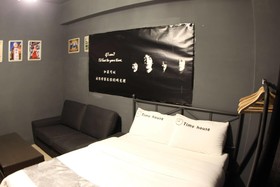 Time House Vacation Villy