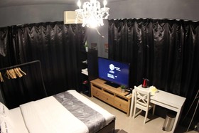 Time House Vacation Villy