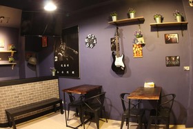 Time House Vacation Villy