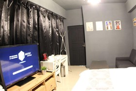 Time House Vacation Villy