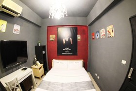 Time House Vacation Villy