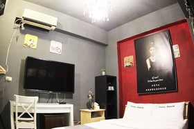 Time House Vacation Villy