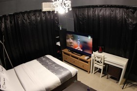 Time House Vacation Villy