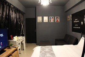 Time House Vacation Villy