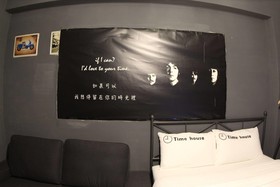 Time House Vacation Villy