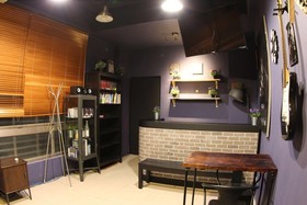 Time House Vacation Villy