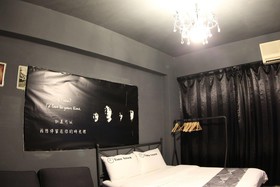 Time House Vacation Villy