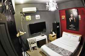 Time House Vacation Villy