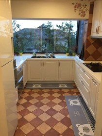 W&W House