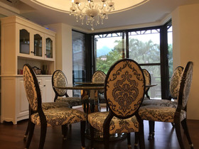 W&W House