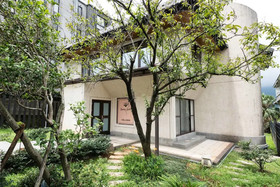 W&W House