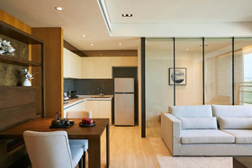 Yun Estate Hotel