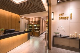 Yun Estate Hotel