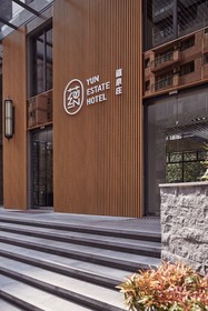 Yun Estate Hotel