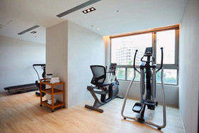 Yun Estate Hotel