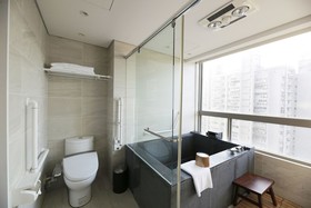 Yun Estate Hotel