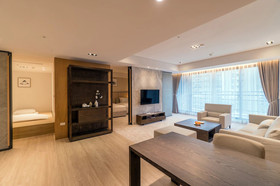 Yun Estate Hotel