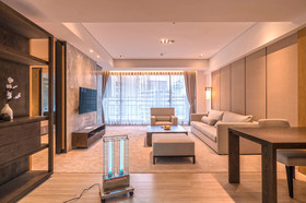 Yun Estate Hotel