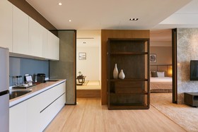 Yun Estate Hotel