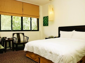 Yun Hsien Hotel