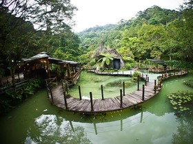 Yun Hsien Hotel