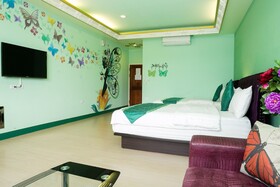 Fala Homestay
