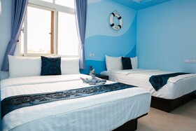 Fala Homestay