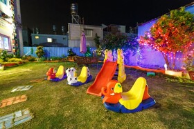Fala Homestay