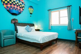 Fala Homestay