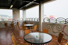 Fala Homestay