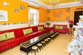 Fala Homestay