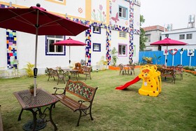Fala Homestay