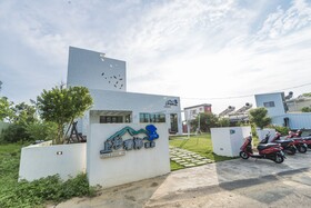 Hike & Seek Inn