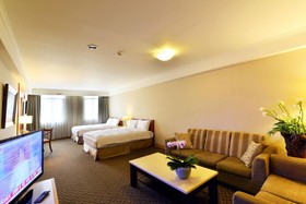 Apollo Hotel
