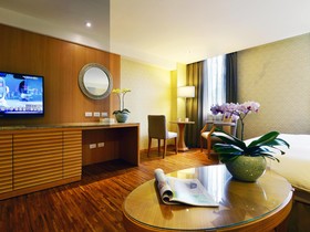 Apollo Hotel