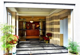 Apollo Hotel
