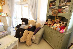 Bear Meets Moose Bed and Breakfast